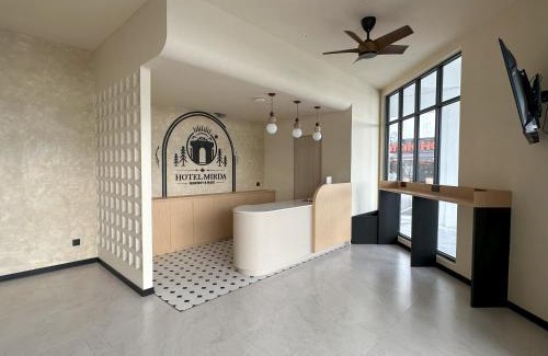 Ijok Hotel | Hotel Mirda Puncak Alam