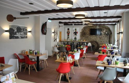Oberwiesenthal Hotel | Hotel Miriquidi All Inklusive