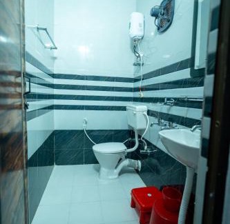 Bhubaneshwar Hotel | Hotel Mirka Plaza