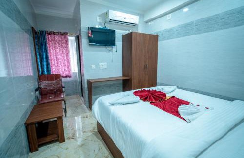 Bhubaneshwar Hotel | Hotel Mirka Plaza