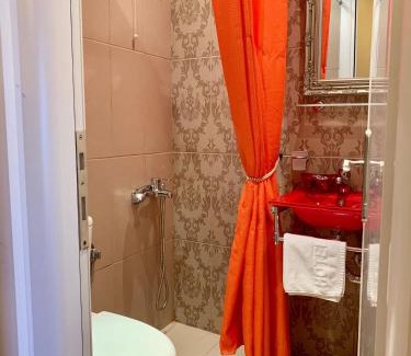Dio-Olympos Hotel | Hotel Mirto