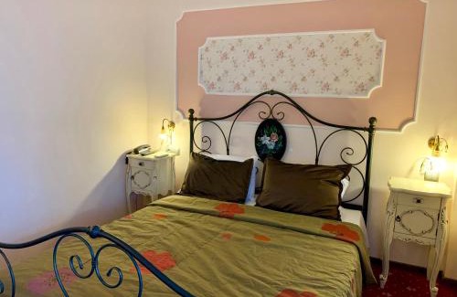 Dio-Olympos Hotel | Hotel Mirto
