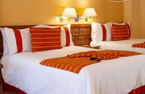 Silao Hotel | Hotel Misión Comanjilla