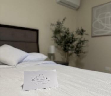 Ensenada Hotel | Hotel Mision Ferrer