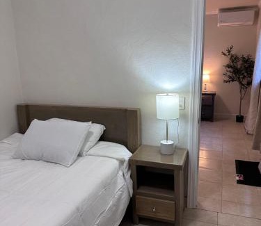 Ensenada Hotel | Hotel Mision Ferrer