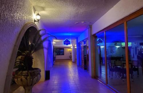 San Quintin Hotel | HOTEL MISION SANTA MARIA