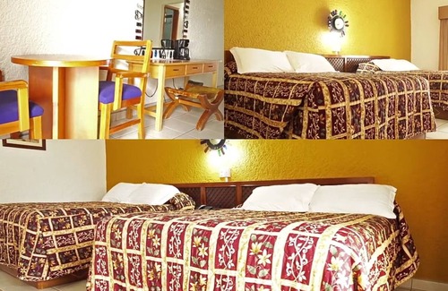 San Quintin Hotel | Hotel Mision Santa Maria