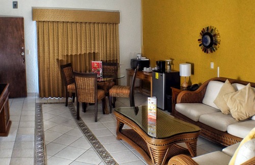 San Quintin Hotel | Hotel Mision Santa Maria