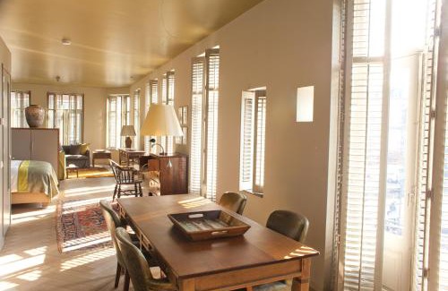 Binnenstad-West Hotel | Hotel Miss Blanche