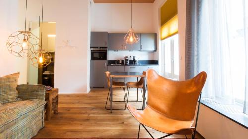 Binnenstad-West Hotel | Hotel Miss Blanche