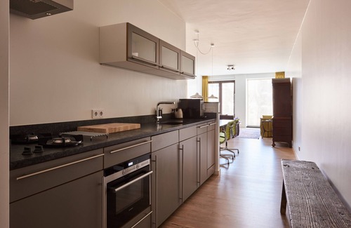 Binnenstad-West Hotel | Hotel Miss Blanche