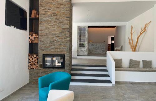 Cadaques Hotel | Hotel Misty