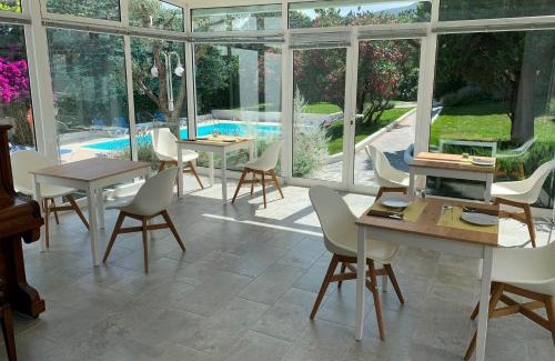 Cadaques Hotel | Hotel Misty