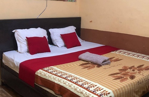 Sintang Hotel | Hotel Mitra Kapuas Raya Sintang