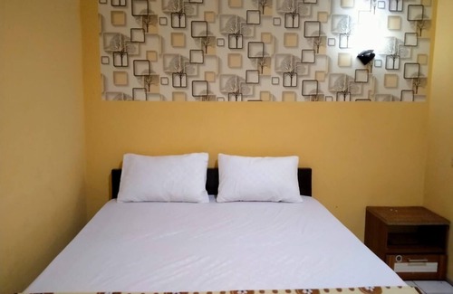 Sintang Hotel | Hotel Mitra Kapuas Raya Sintang