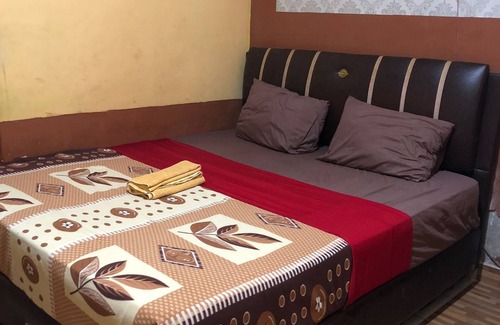 Sintang Hotel | Hotel Mitra Kapuas Raya Sintang