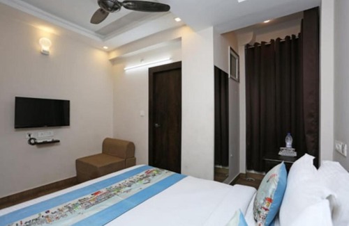 Kota Hotel | HOTEL MITTAL