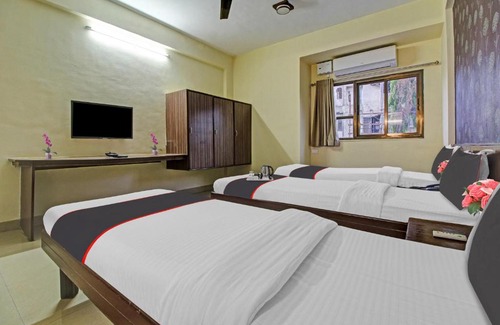 Hudco Colony Hotel | Hotel Mittal Residency