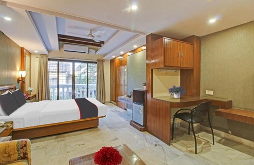 Hudco Colony Hotel | Hotel Mittal Residency