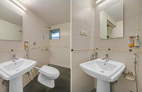 Hudco Colony Hotel | Hotel Mittal Residency
