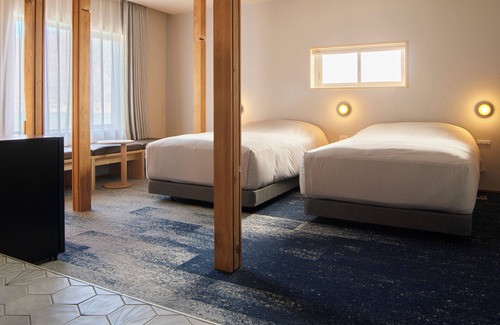 Koumi Hotel | HOTEL MIYAM MATSUBARAKO
