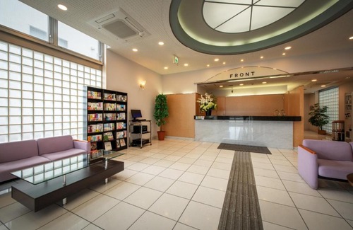 Wakkanai Hotel | Hotel Miyuki - Vacation STAY 60553v