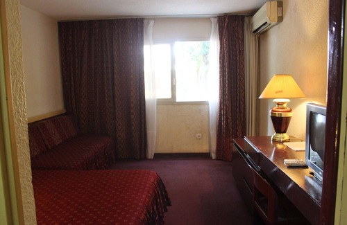 Maroua Hotel | Hotel Mizao