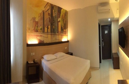 Samarinda Hotel | Hotel MJ