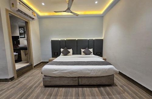 Gwalior Hotel | Hotel MK Vivanta