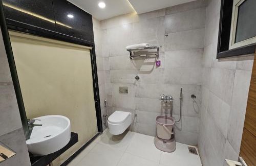 Gwalior Hotel | Hotel MK Vivanta