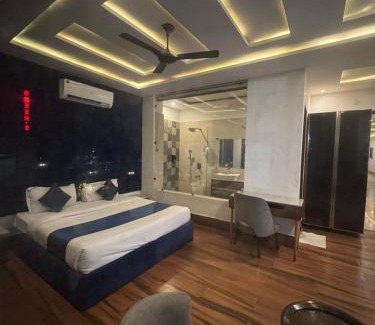 Patiala Hotel | Hotel ML Pride