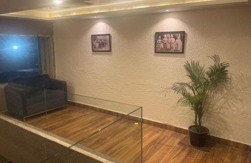 Patiala Hotel | Hotel ML Pride