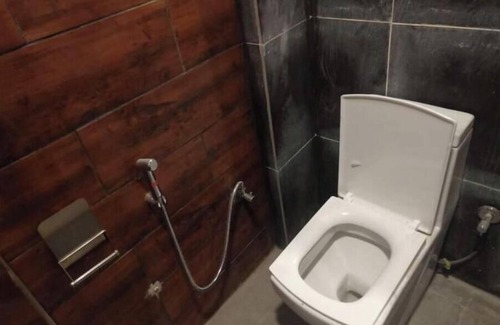 Rishikesh Apartment | Hotel MM Inn - The Clock Tower Cafe