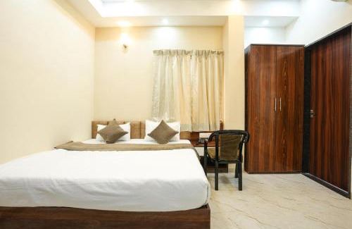 Raipur Hotel | Hotel MM prestige Raipur