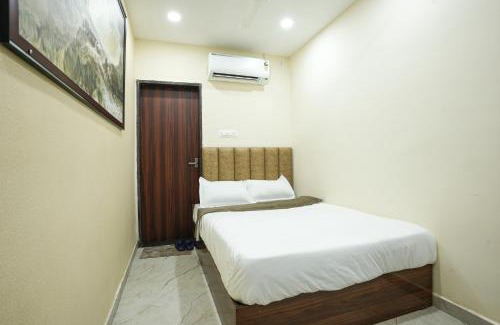 Raipur Hotel | Hotel MM prestige Raipur