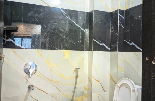 Omkareshwar Hotel | Hotel Moad Mudgal Palace