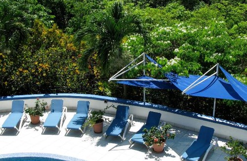 Drapers Hotel | Hotel Mockingbird Hill
