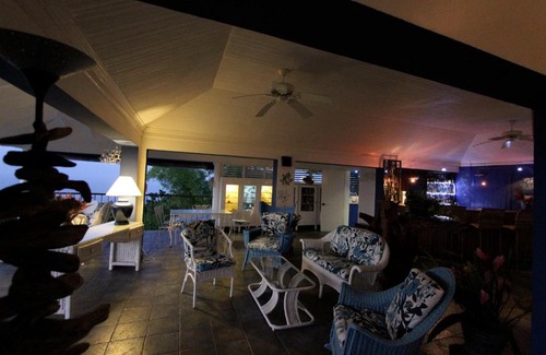 Drapers Hotel | Hotel Mockingbird Hill