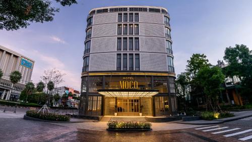 Mak Khaeng Hotel | Hotel MOCO