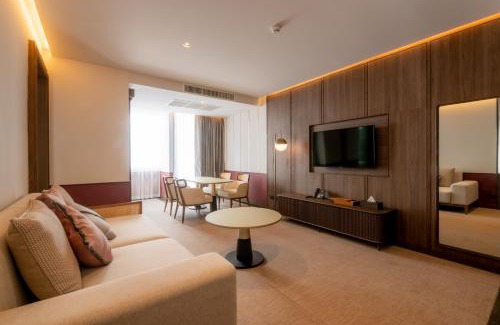 Mak Khaeng Hotel | Hotel MOCO