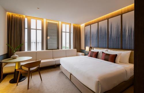 Mak Khaeng Hotel | Hotel MOCO