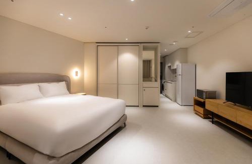 Namdaemun Hotel | Hotel Modak Namdaemun