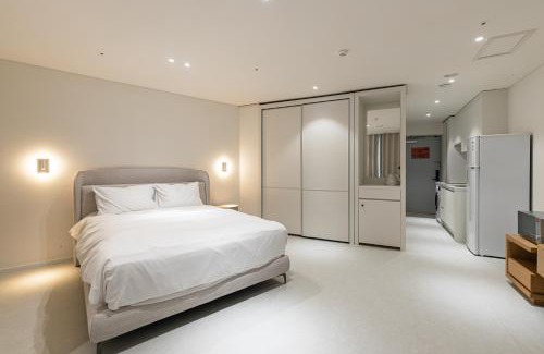Namdaemun Hotel | Hotel Modak Namdaemun