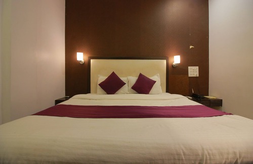 Fort Hotel | Hotel Modern