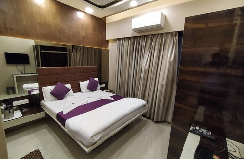 Fort Hotel | Hotel Modern