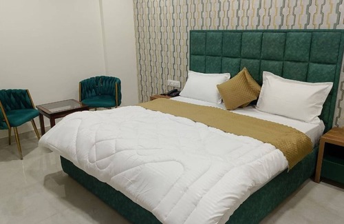 Ludhiana Hotel | Hotel Modern Plaza