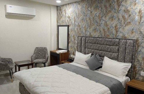 Ludhiana Hotel | Hotel Modern Plaza