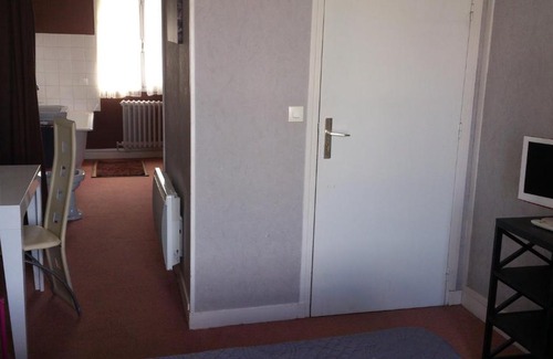 Vire Hotel | Hotel Moderne