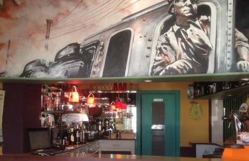 Vire Hotel | Hotel Moderne
