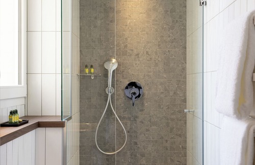 Saint-Lambert Hotel | Hotel Moderniste